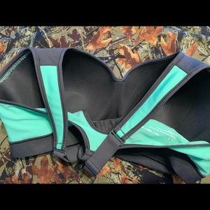 Under Armour sports bra